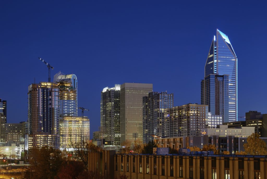 charlotte web design